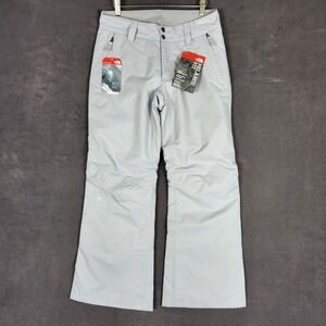 The North Face Light Gray Women's Flare Pants